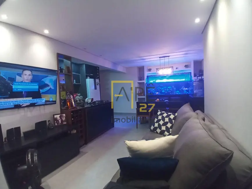 Foto 2 de Apartamento com 2 quartos à venda, 76m2 em Vila Augusta, Guarulhos - SP