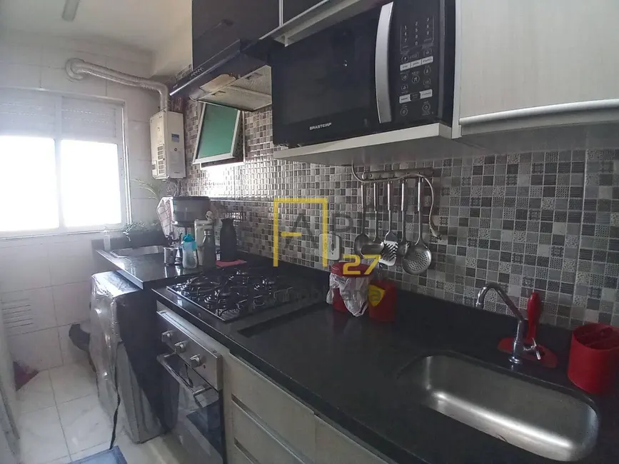 Foto 1 de Apartamento com 3 quartos à venda, 61m2 em Vila Endres, Guarulhos - SP