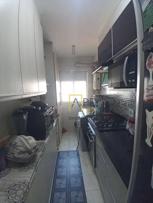 Apartamento com 3 quartos à venda, 61m2 em Vila Endres, Guarulhos - SP - imagem 3 Foto 3 de Apartamento com 3 quartos à venda, 61m2 em Vila Endres, Guarulhos - SP