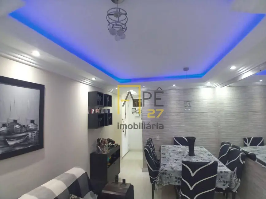 Apartamento com 3 quartos à venda, 61m2 em Vila Endres, Guarulhos - SP - imagem 8 Foto 8 de Apartamento com 3 quartos à venda, 61m2 em Vila Endres, Guarulhos - SP