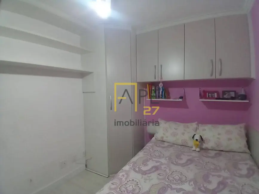 Apartamento com 3 quartos à venda, 61m2 em Vila Endres, Guarulhos - SP - imagem 9 Foto 9 de Apartamento com 3 quartos à venda, 61m2 em Vila Endres, Guarulhos - SP