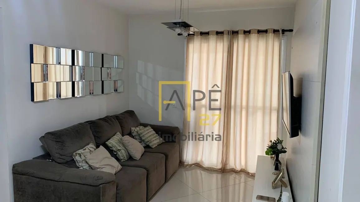 Foto 4 de Apartamento com 2 quartos à venda, 64m2 em Vila Augusta, Guarulhos - SP
