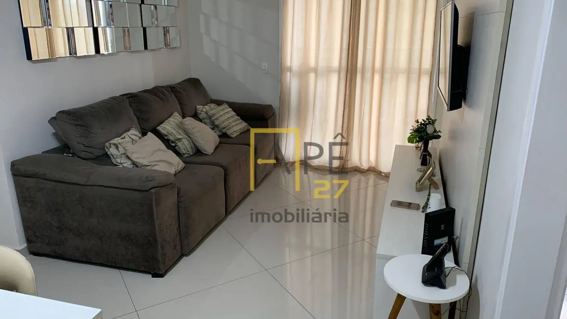 Foto 5 de Apartamento com 2 quartos à venda, 64m2 em Vila Augusta, Guarulhos - SP
