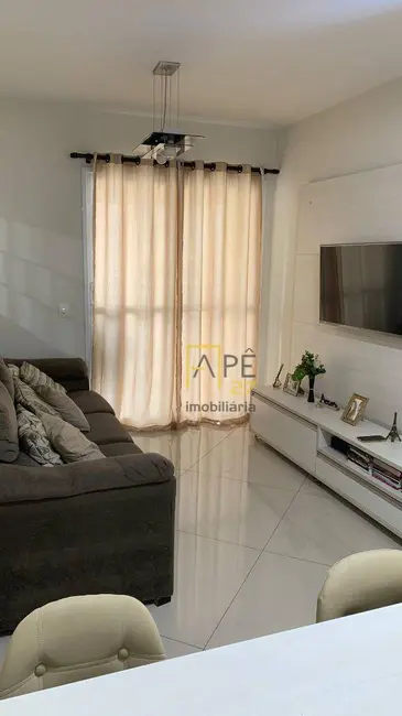 Foto 2 de Apartamento com 2 quartos à venda, 64m2 em Vila Augusta, Guarulhos - SP
