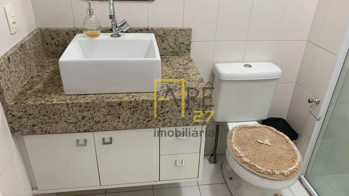 Foto 8 de Apartamento com 2 quartos à venda, 64m2 em Vila Augusta, Guarulhos - SP