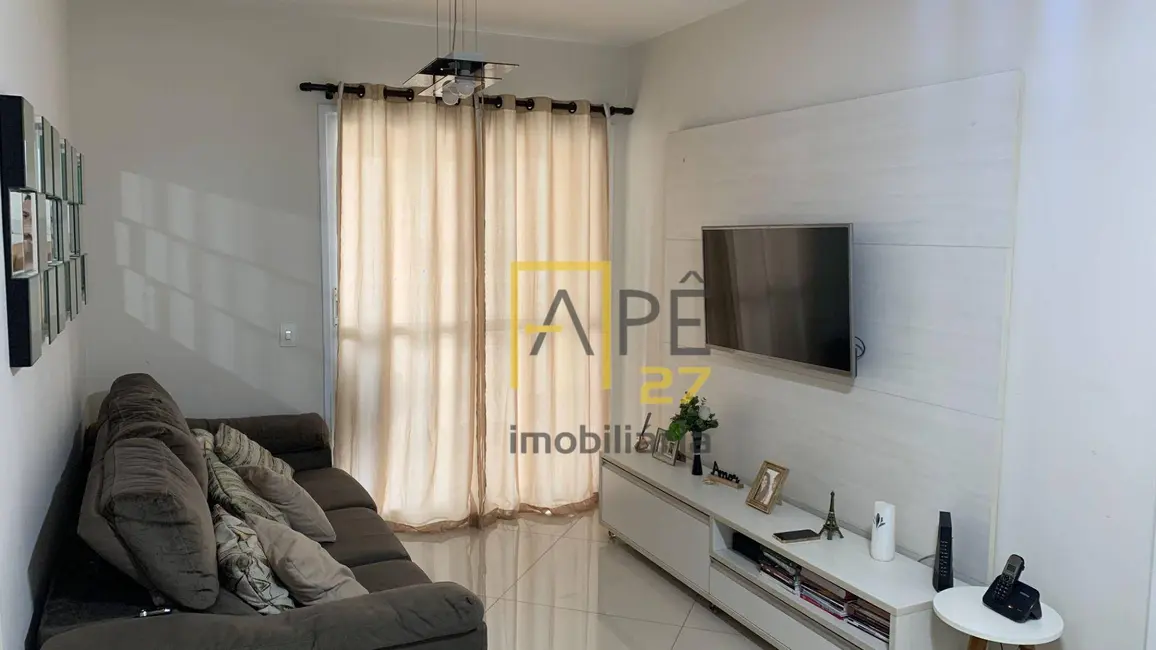 Foto 1 de Apartamento com 2 quartos à venda, 64m2 em Vila Augusta, Guarulhos - SP