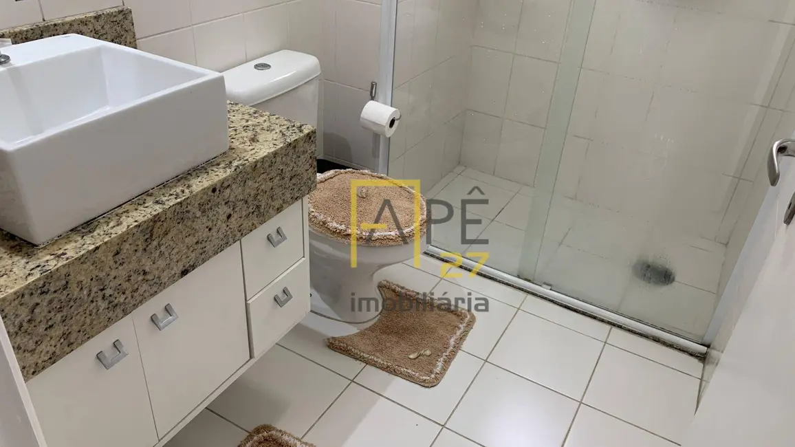 Foto 9 de Apartamento com 2 quartos à venda, 64m2 em Vila Augusta, Guarulhos - SP