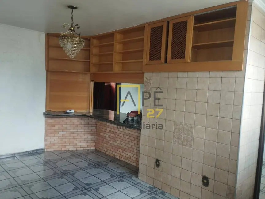 Apartamento com 3 quartos à venda, 62m2 em Vila Miriam, Guarulhos - SP - imagem 1 Foto 1 de Apartamento com 3 quartos à venda, 62m2 em Vila Miriam, Guarulhos - SP