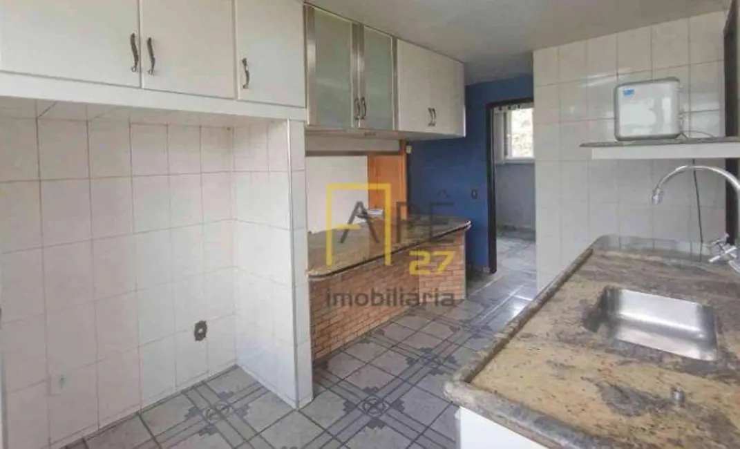 Apartamento com 3 quartos à venda, 62m2 em Vila Miriam, Guarulhos - SP - imagem 9 Foto 9 de Apartamento com 3 quartos à venda, 62m2 em Vila Miriam, Guarulhos - SP