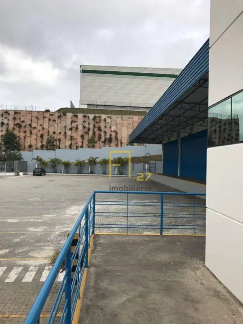 Foto 2 de Armazém / Galpão para alugar, 10000m2 em Cidade Aracilia, Guarulhos - SP
