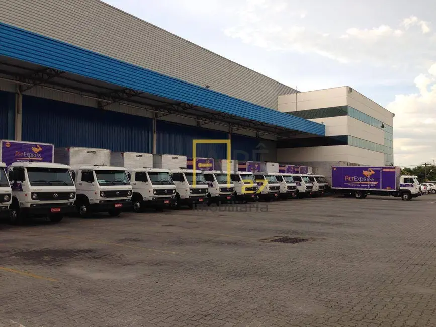 Armazém / Galpão para alugar, 10000m2 em Cidade Aracilia, Guarulhos - SP - imagem 3 Foto 3 de Armazém / Galpão para alugar, 10000m2 em Cidade Aracilia, Guarulhos - SP