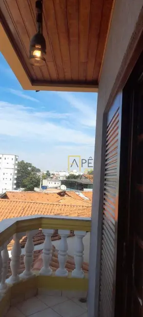 Foto 6 de Casa com 3 quartos à venda, 228m2 em Vila Harmonia, Guarulhos - SP