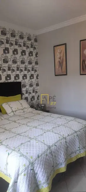 Foto 9 de Casa com 3 quartos à venda, 228m2 em Vila Harmonia, Guarulhos - SP