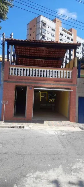 Foto 1 de Casa com 3 quartos à venda, 228m2 em Vila Harmonia, Guarulhos - SP