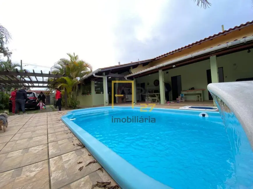 Casa com 4 quartos à venda e para alugar, 900m2 em Cananeia - SP - imagem 6 Foto 6 de Casa com 4 quartos à venda e para alugar, 900m2 em Cananeia - SP