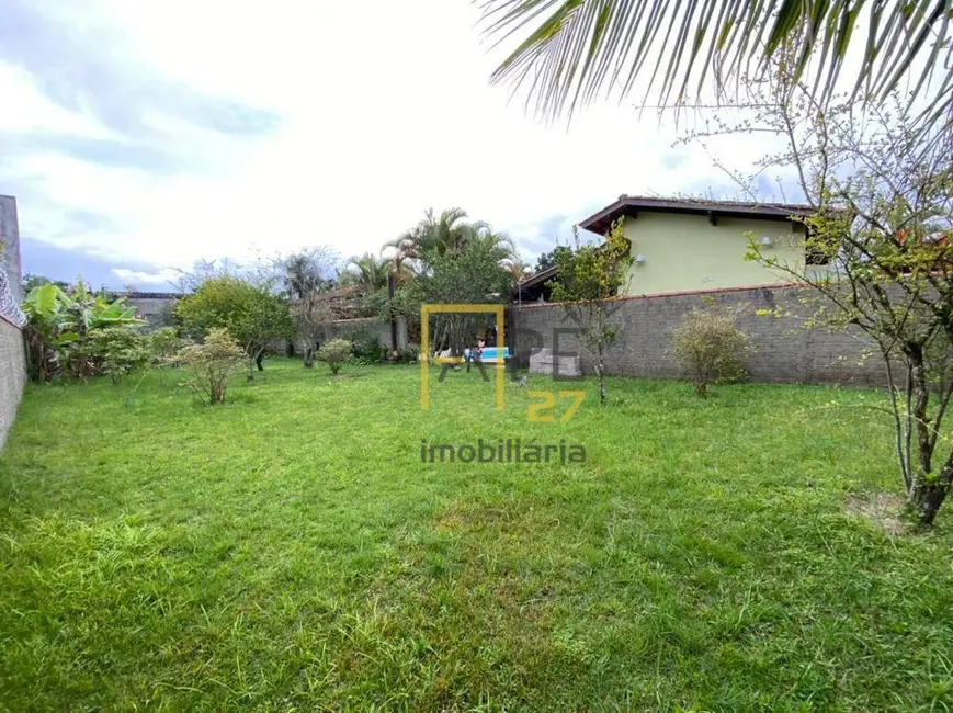Casa com 4 quartos à venda e para alugar, 900m2 em Cananeia - SP - imagem 4 Foto 4 de Casa com 4 quartos à venda e para alugar, 900m2 em Cananeia - SP