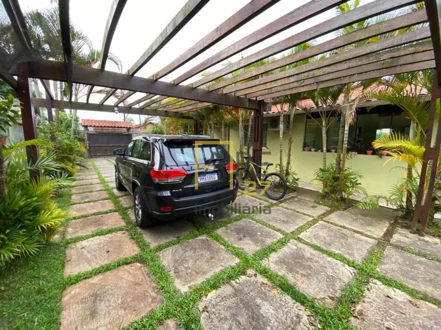 Casa com 4 quartos à venda e para alugar, 900m2 em Cananeia - SP - imagem 5 Foto 5 de Casa com 4 quartos à venda e para alugar, 900m2 em Cananeia - SP