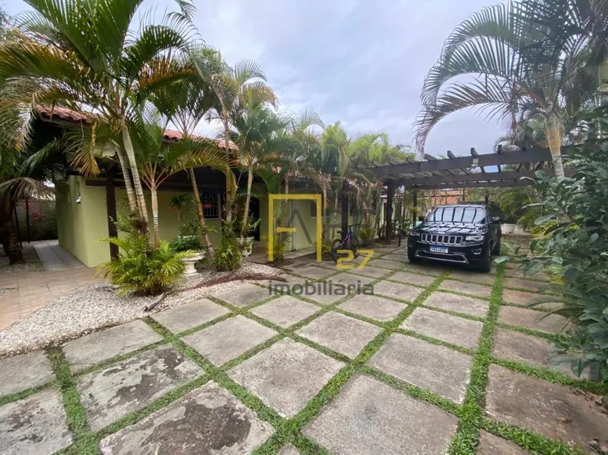 Casa com 4 quartos à venda e para alugar, 900m2 em Cananeia - SP - imagem 7 Foto 7 de Casa com 4 quartos à venda e para alugar, 900m2 em Cananeia - SP