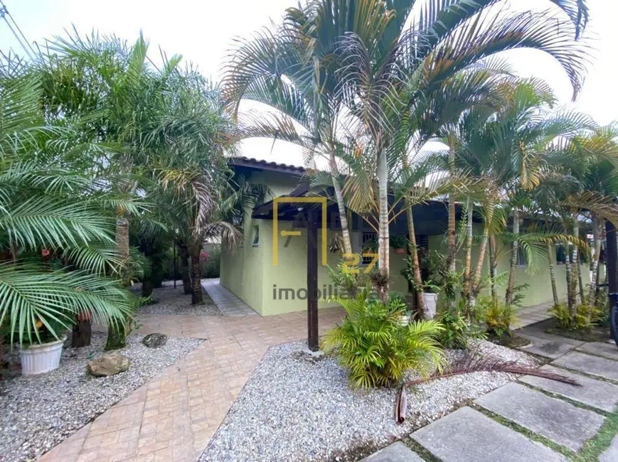 Casa com 4 quartos à venda e para alugar, 900m2 em Cananeia - SP - imagem 9 Foto 9 de Casa com 4 quartos à venda e para alugar, 900m2 em Cananeia - SP