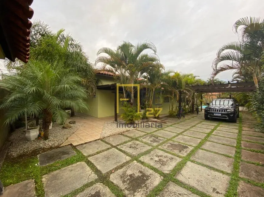 Casa com 4 quartos à venda e para alugar, 900m2 em Cananeia - SP - imagem 8 Foto 8 de Casa com 4 quartos à venda e para alugar, 900m2 em Cananeia - SP