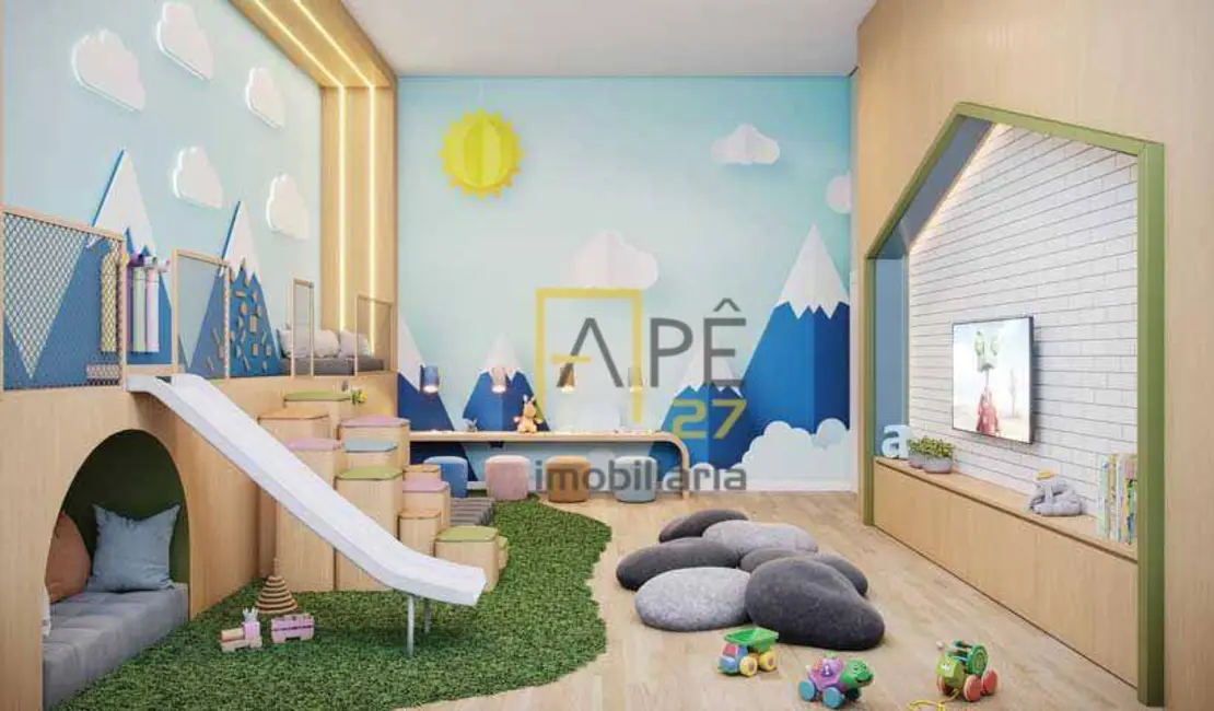 Foto 6 de Kitnet com 1 quarto à venda, 26m2 em Santo Amaro, São Paulo - SP