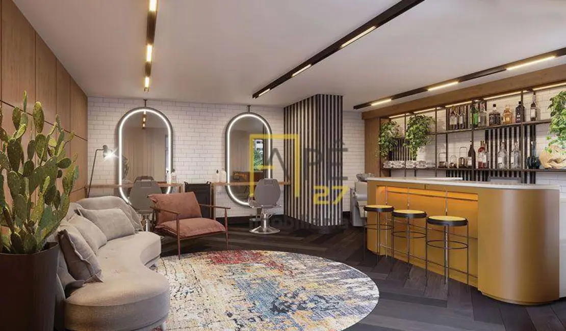 Apartamento com 3 quartos à venda, 114m2 em Parque São Domingos, São Paulo - SP - imagem 8 Foto 8 de Apartamento com 3 quartos à venda, 114m2 em Parque São Domingos, São Paulo - SP