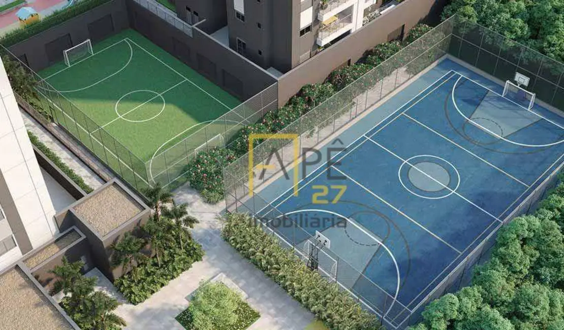 Apartamento com 3 quartos à venda, 114m2 em Parque São Domingos, São Paulo - SP - imagem 7 Foto 7 de Apartamento com 3 quartos à venda, 114m2 em Parque São Domingos, São Paulo - SP