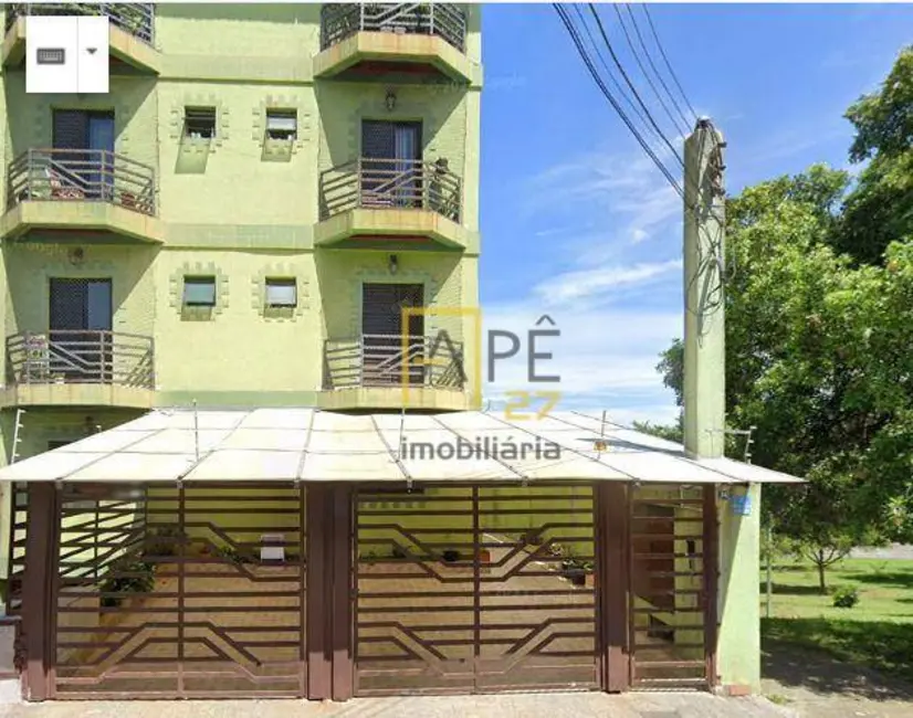 Apartamento com 3 quartos à venda, 68m2 em Parque Continental I, Guarulhos - SP - imagem 8 Foto 8 de Apartamento com 3 quartos à venda, 68m2 em Parque Continental I, Guarulhos - SP