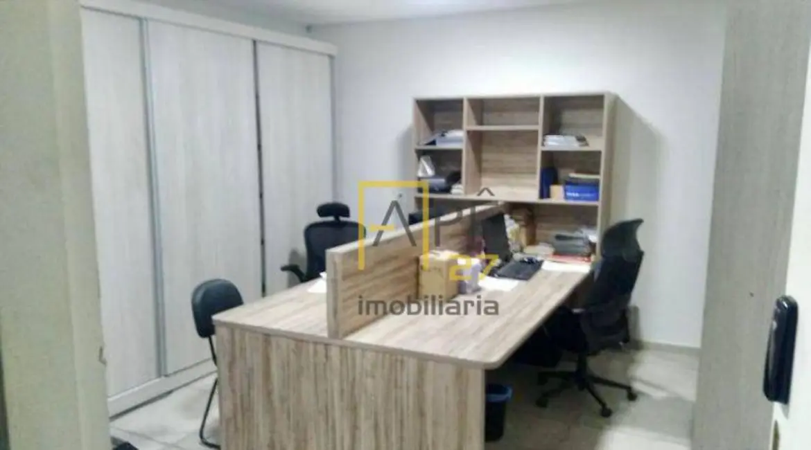 Armazém / Galpão à venda, 5500m2 em Jardim Bela Vista, Guarulhos - SP - imagem 6 Foto 6 de Armazém / Galpão à venda, 5500m2 em Jardim Bela Vista, Guarulhos - SP