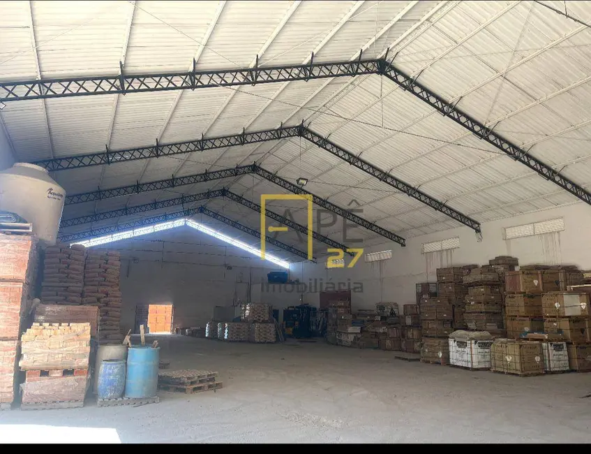 Armazém / Galpão à venda, 5500m2 em Jardim Bela Vista, Guarulhos - SP - imagem 3 Foto 3 de Armazém / Galpão à venda, 5500m2 em Jardim Bela Vista, Guarulhos - SP
