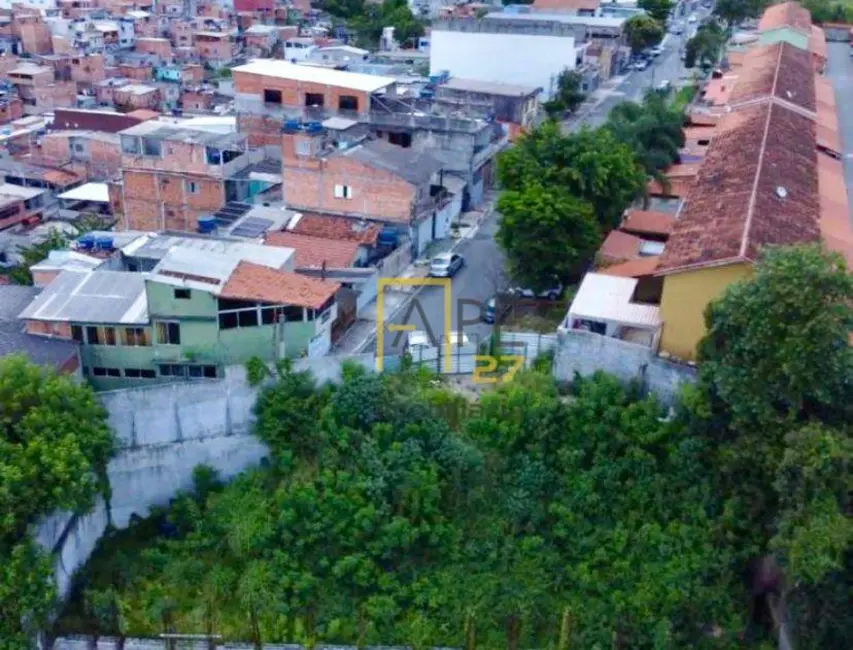 Armazém / Galpão à venda, 5500m2 em Jardim Bela Vista, Guarulhos - SP - imagem 9 Foto 9 de Armazém / Galpão à venda, 5500m2 em Jardim Bela Vista, Guarulhos - SP