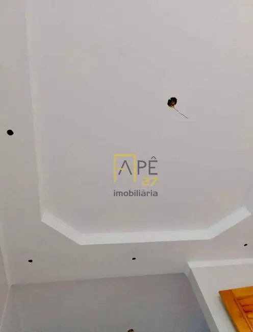 Foto 4 de Casa com 3 quartos à venda, 140m2 em Vila Renata, Guarulhos - SP