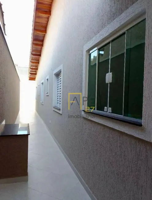 Foto 1 de Casa com 3 quartos à venda, 140m2 em Vila Renata, Guarulhos - SP