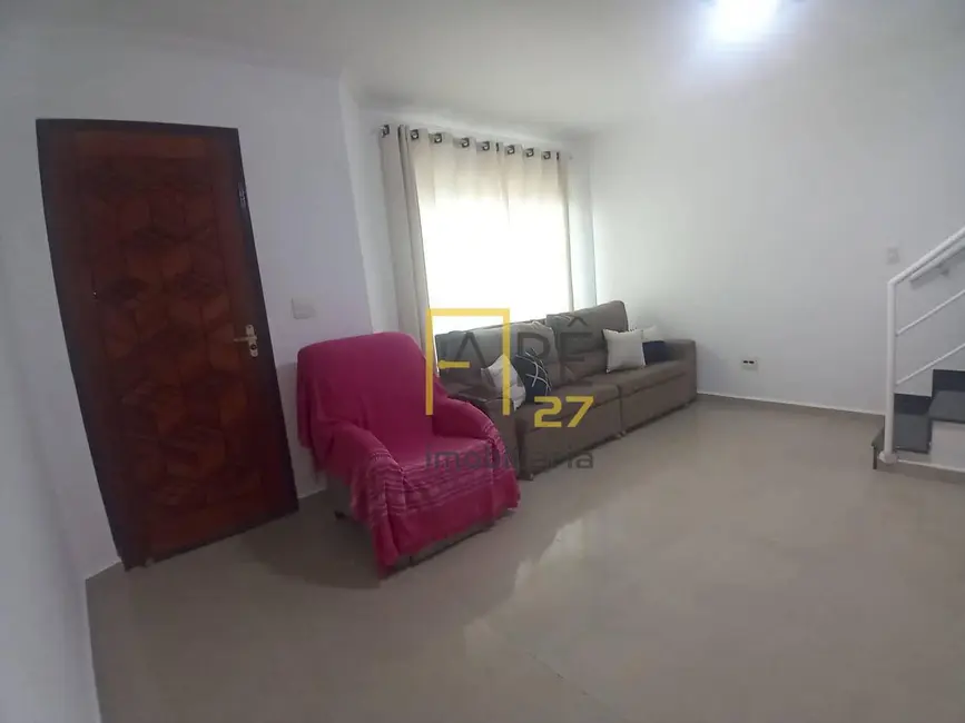 Sobrado com 3 quartos à venda, 50m2 em Vila Formosa, São Paulo - SP - imagem 4 Foto 4 de Sobrado com 3 quartos à venda, 50m2 em Vila Formosa, São Paulo - SP