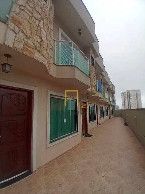 Foto 1 de Sobrado com 3 quartos à venda, 50m2 em Vila Formosa, São Paulo - SP