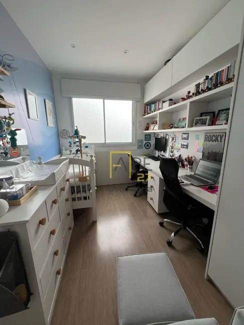 Foto 4 de Apartamento com 3 quartos à venda, 68m2 em Cerâmica, Sao Caetano Do Sul - SP