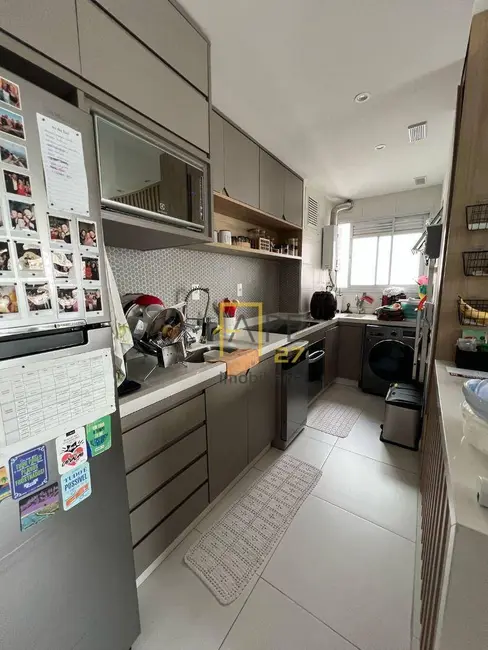 Foto 6 de Apartamento com 3 quartos à venda, 68m2 em Cerâmica, Sao Caetano Do Sul - SP