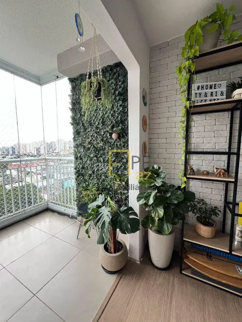 Foto 8 de Apartamento com 3 quartos à venda, 68m2 em Cerâmica, Sao Caetano Do Sul - SP