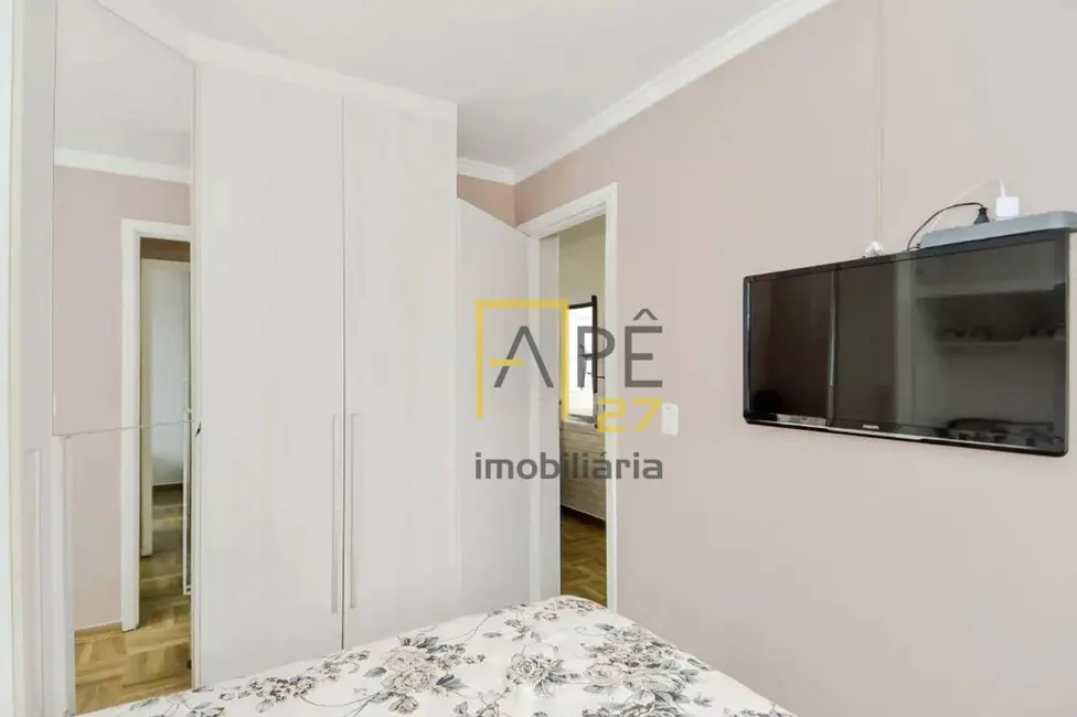 Foto 6 de Apartamento com 2 quartos à venda, 42m2 em Vila Alzira, Guarulhos - SP