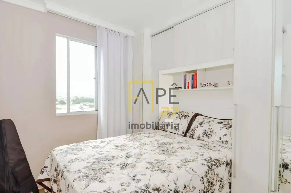 Foto 9 de Apartamento com 2 quartos à venda, 42m2 em Vila Alzira, Guarulhos - SP