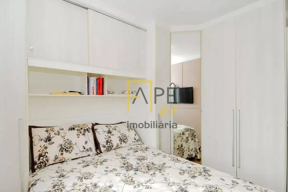Foto 7 de Apartamento com 2 quartos à venda, 42m2 em Vila Alzira, Guarulhos - SP