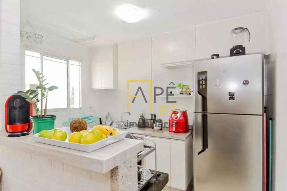 Foto 5 de Apartamento com 2 quartos à venda, 42m2 em Vila Alzira, Guarulhos - SP