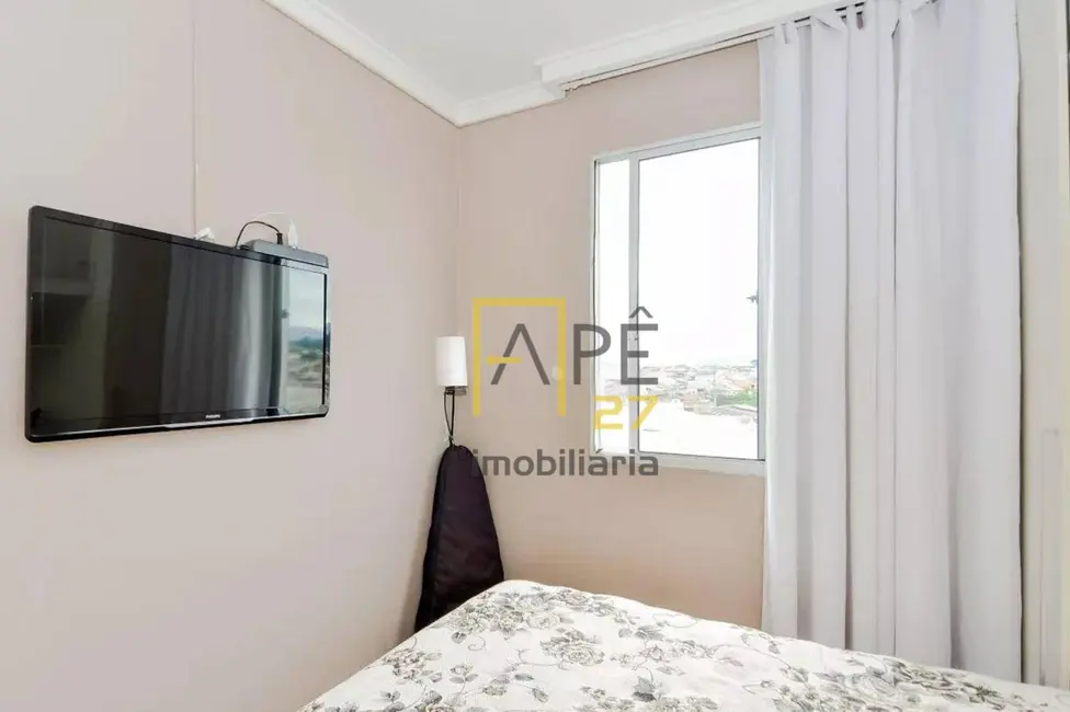 Foto 8 de Apartamento com 2 quartos à venda, 42m2 em Vila Alzira, Guarulhos - SP