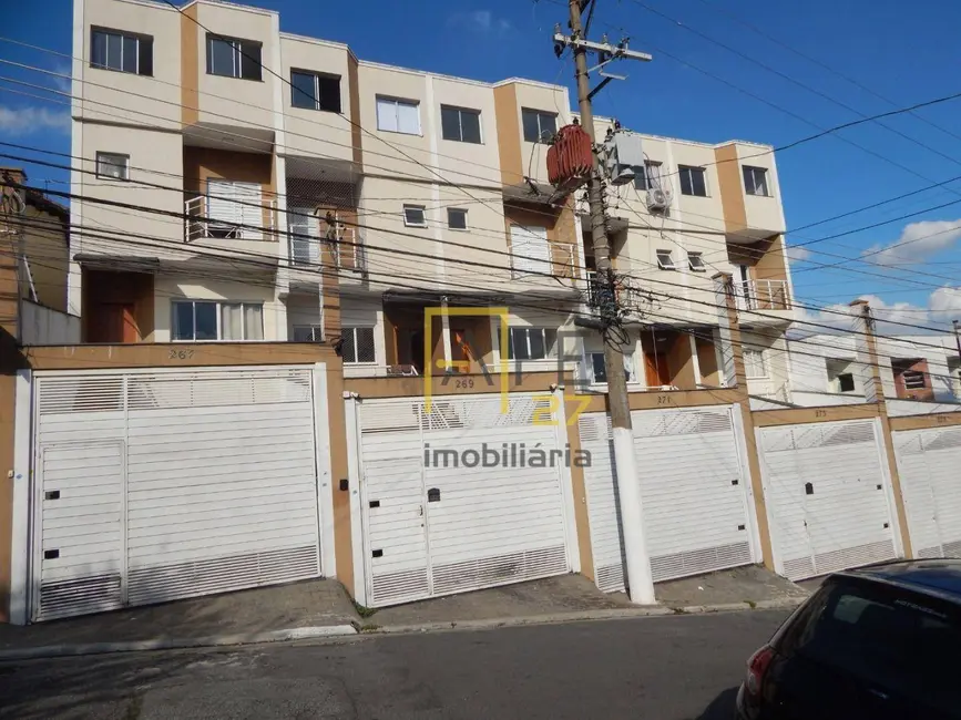 Foto 2 de Sobrado com 3 quartos à venda, 300m2 em Vila Granada, São Paulo - SP