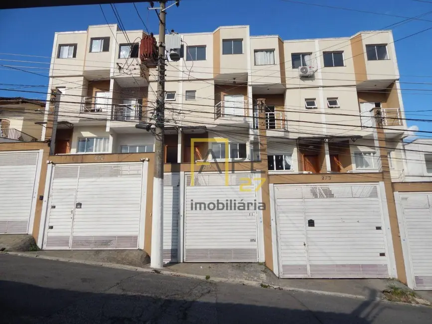 Foto 1 de Sobrado com 3 quartos à venda, 300m2 em Vila Granada, São Paulo - SP