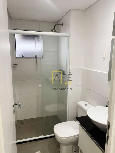 Foto 8 de Kitnet com 1 quarto para alugar, 36m2 em Vila Augusta, Guarulhos - SP