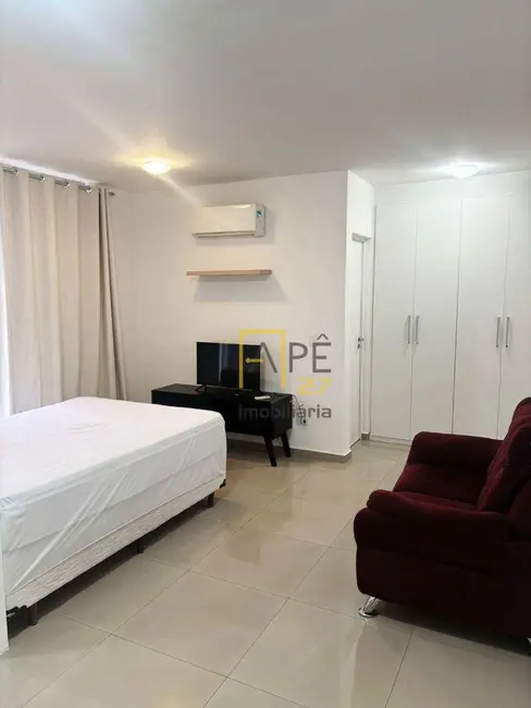 Foto 6 de Kitnet com 1 quarto para alugar, 36m2 em Vila Augusta, Guarulhos - SP