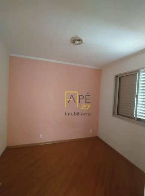 Foto 6 de Apartamento com 2 quartos para alugar, 52m2 em Vila das Bandeiras, Guarulhos - SP