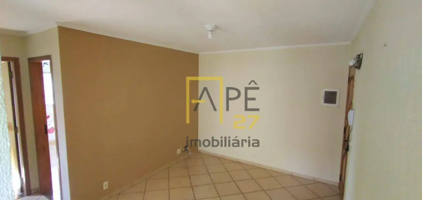 Foto 4 de Apartamento com 2 quartos à venda, 55m2 em Centro, Guarulhos - SP