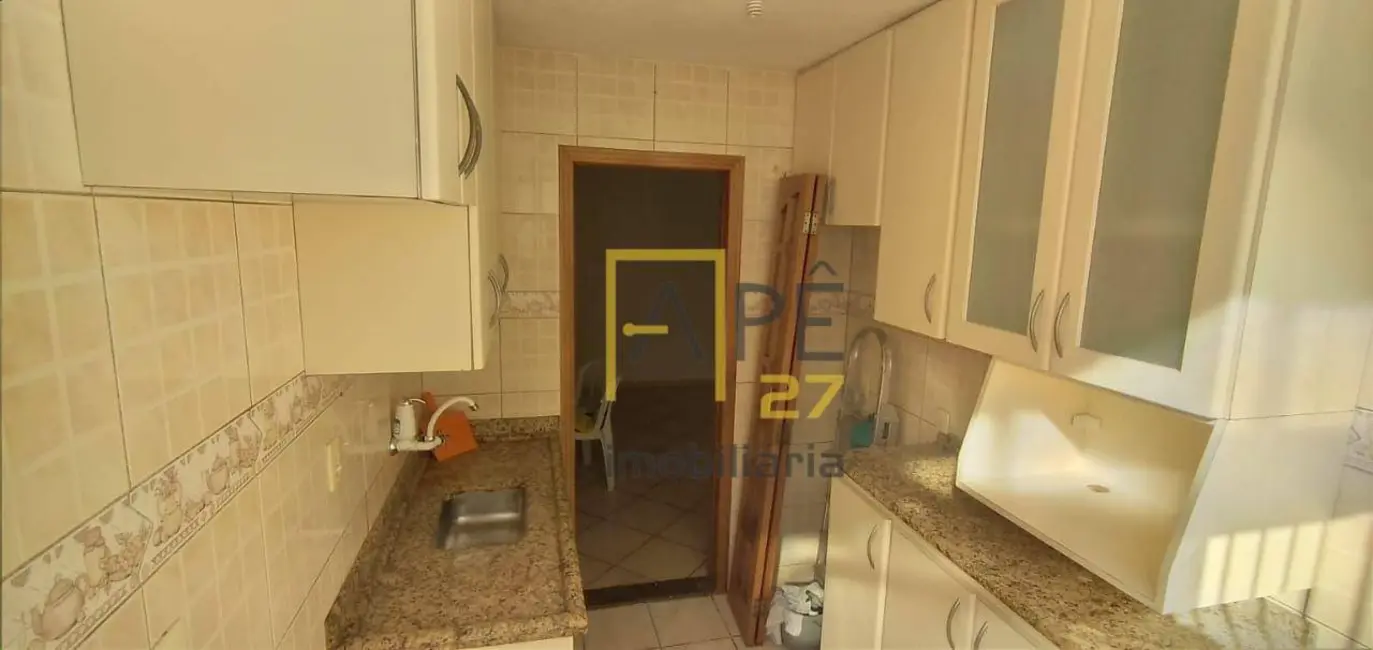Foto 1 de Apartamento com 2 quartos à venda, 55m2 em Centro, Guarulhos - SP